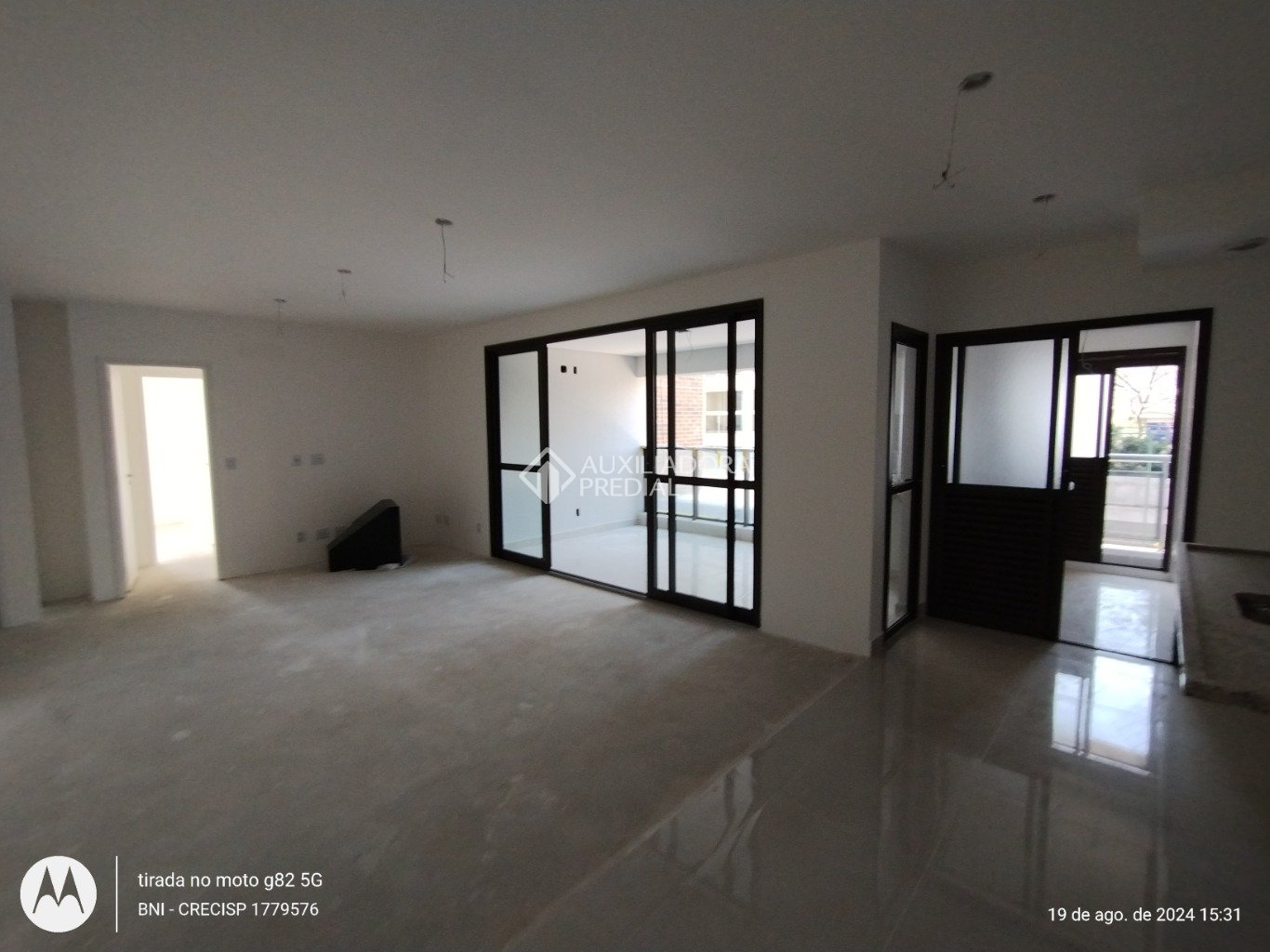 Apartamento à venda com 3 quartos, 119m² - Foto 37