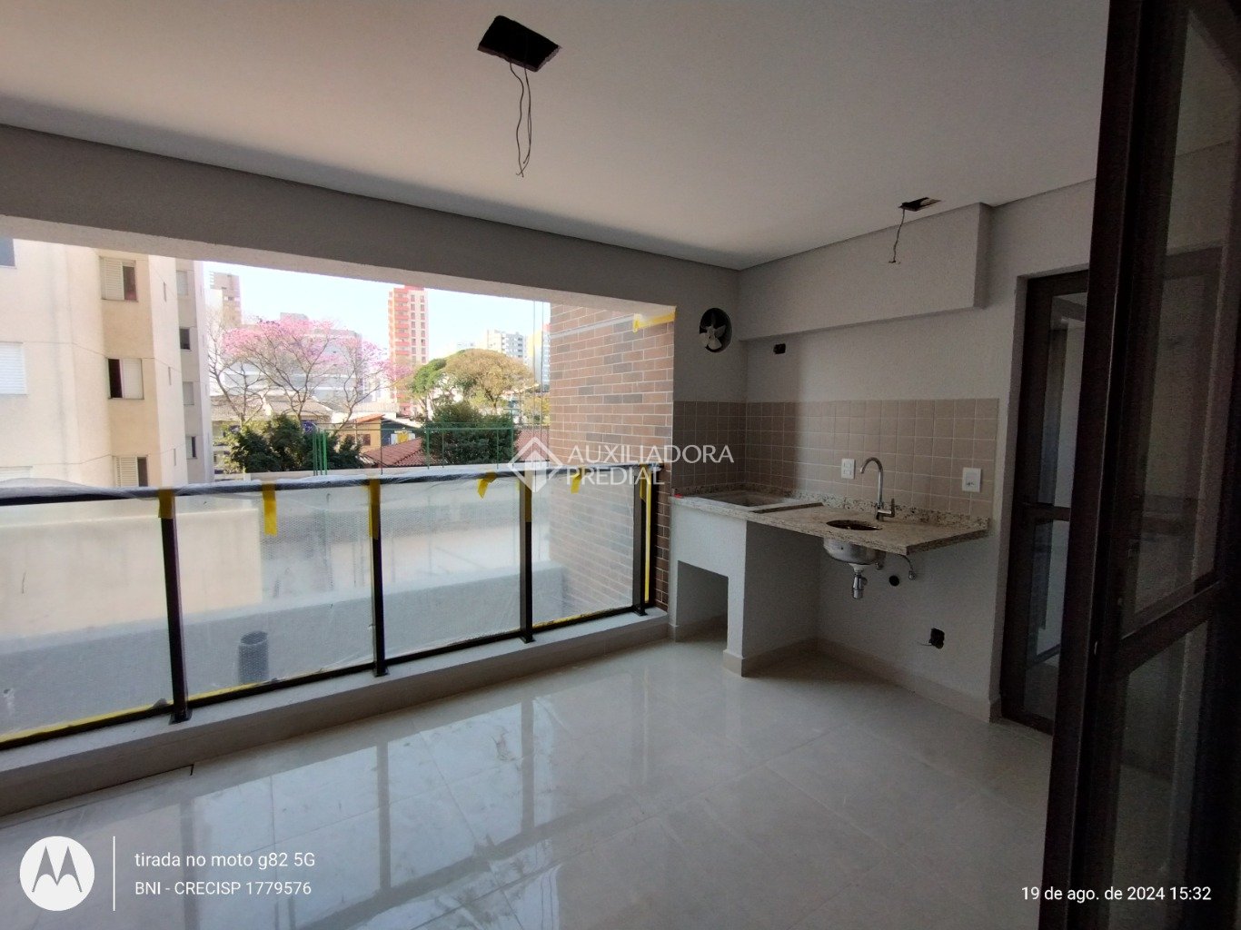 Apartamento à venda com 3 quartos, 119m² - Foto 38