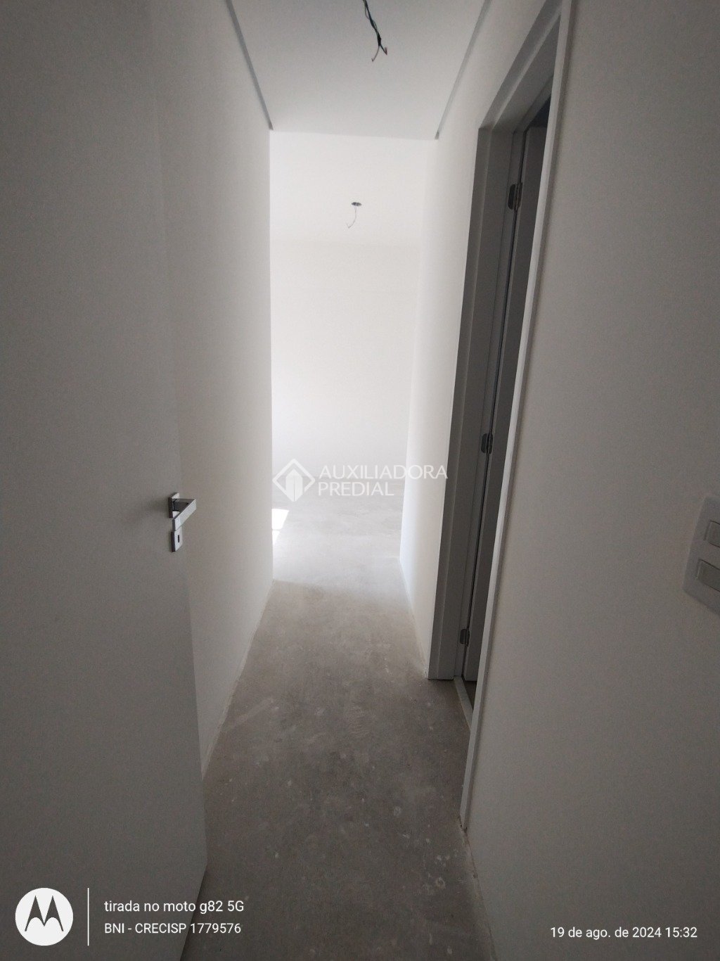 Apartamento à venda com 3 quartos, 119m² - Foto 45