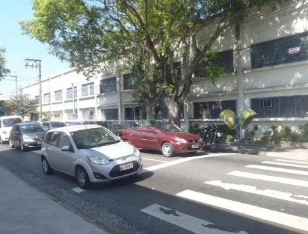 Imóvel Comercial Padrão à venda, 2667m² - Foto 1