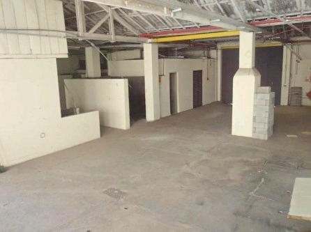 Imóvel Comercial Padrão à venda, 2667m² - Foto 2