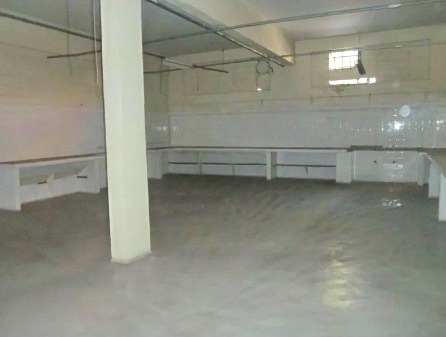 Imóvel Comercial Padrão à venda, 2667m² - Foto 9