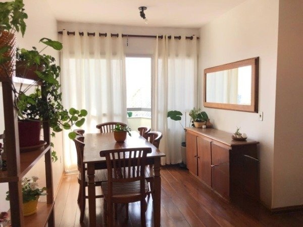 Apartamento à venda com 3 quartos, 88m² - Foto 3