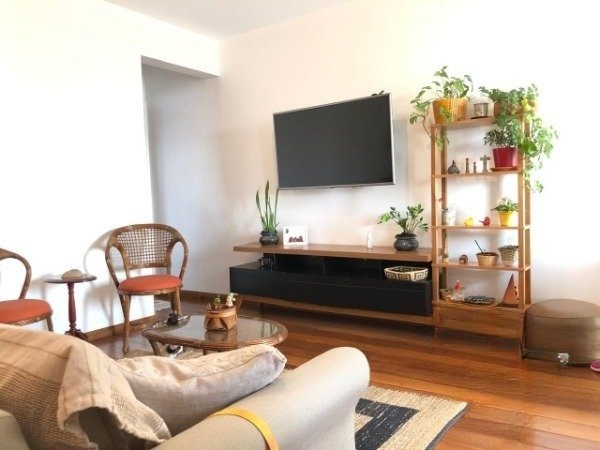 Apartamento à venda com 3 quartos, 88m² - Foto 1