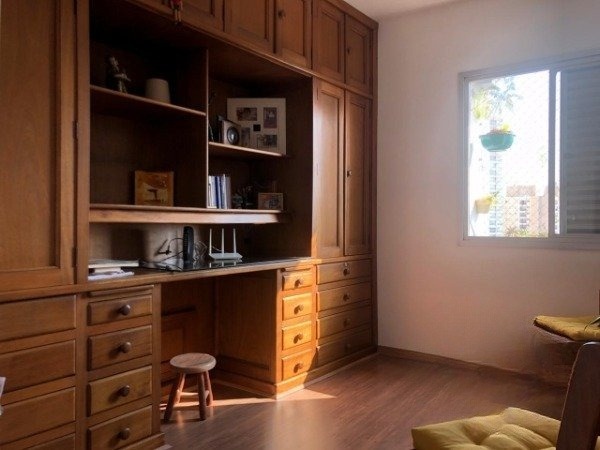 Apartamento à venda com 3 quartos, 88m² - Foto 4