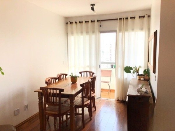 Apartamento à venda com 3 quartos, 88m² - Foto 5