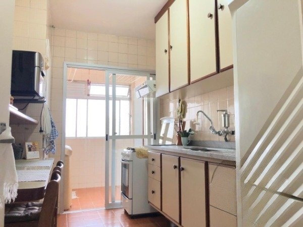 Apartamento à venda com 3 quartos, 88m² - Foto 6