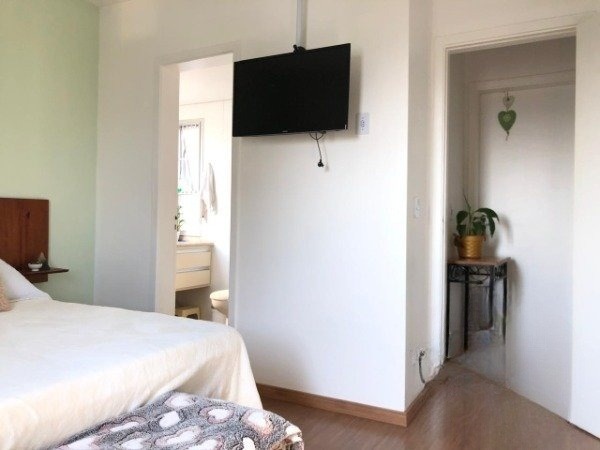 Apartamento à venda com 3 quartos, 88m² - Foto 8