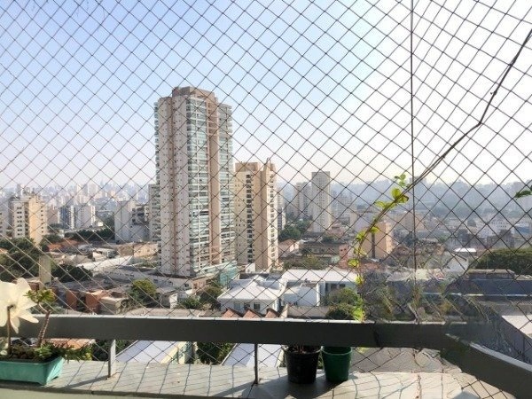 Apartamento à venda com 3 quartos, 88m² - Foto 10