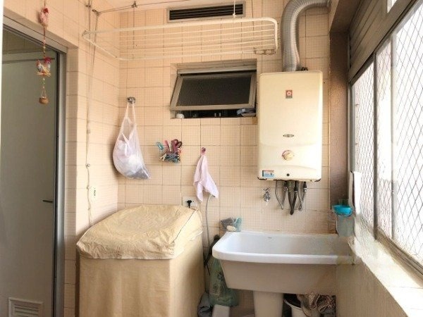 Apartamento à venda com 3 quartos, 88m² - Foto 11