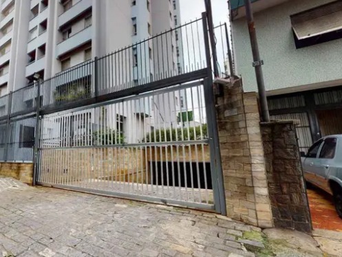 Apartamento à venda com 3 quartos, 88m² - Foto 16