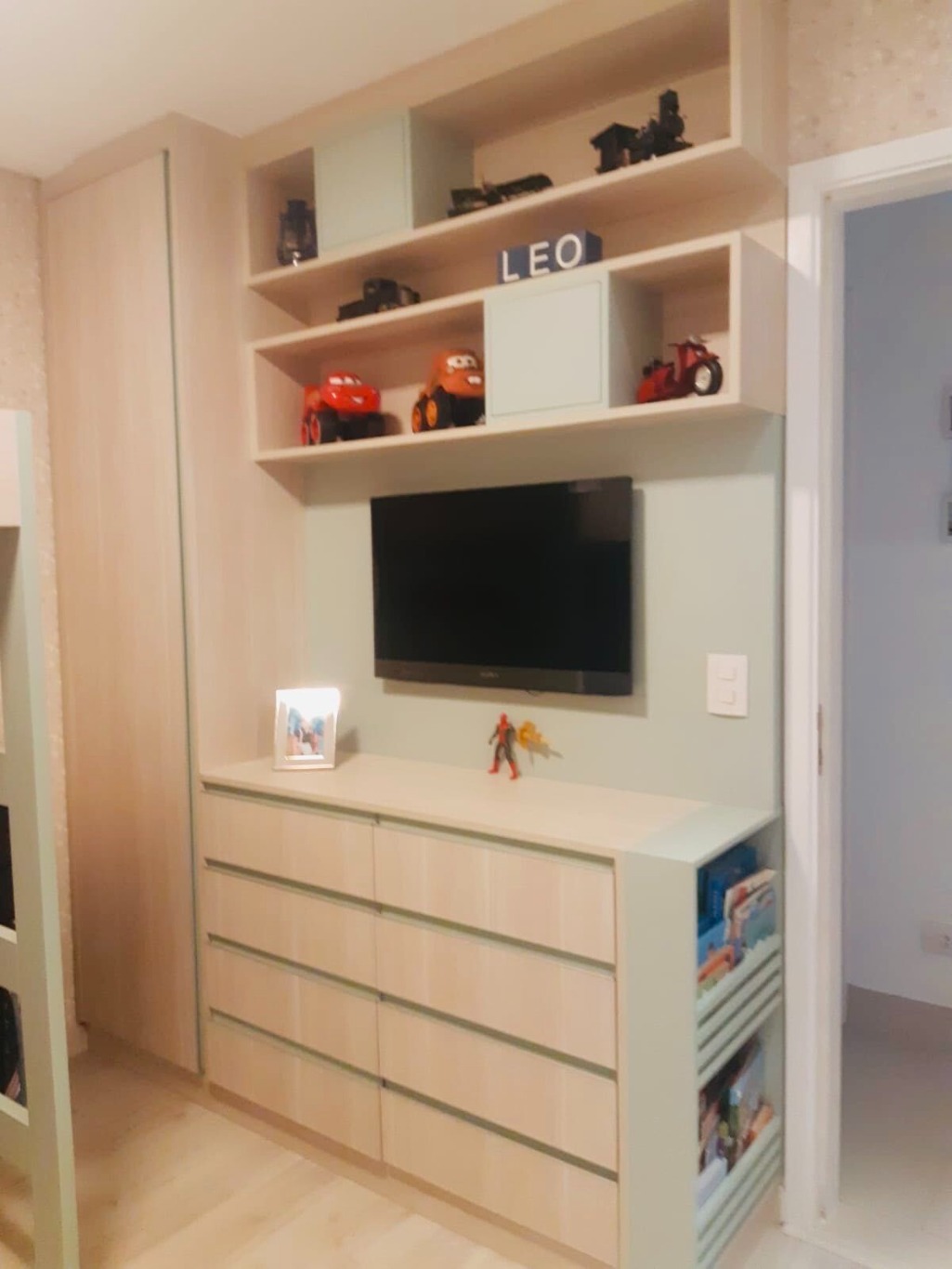 Apartamento à venda com 2 quartos, 66m² - Foto 10