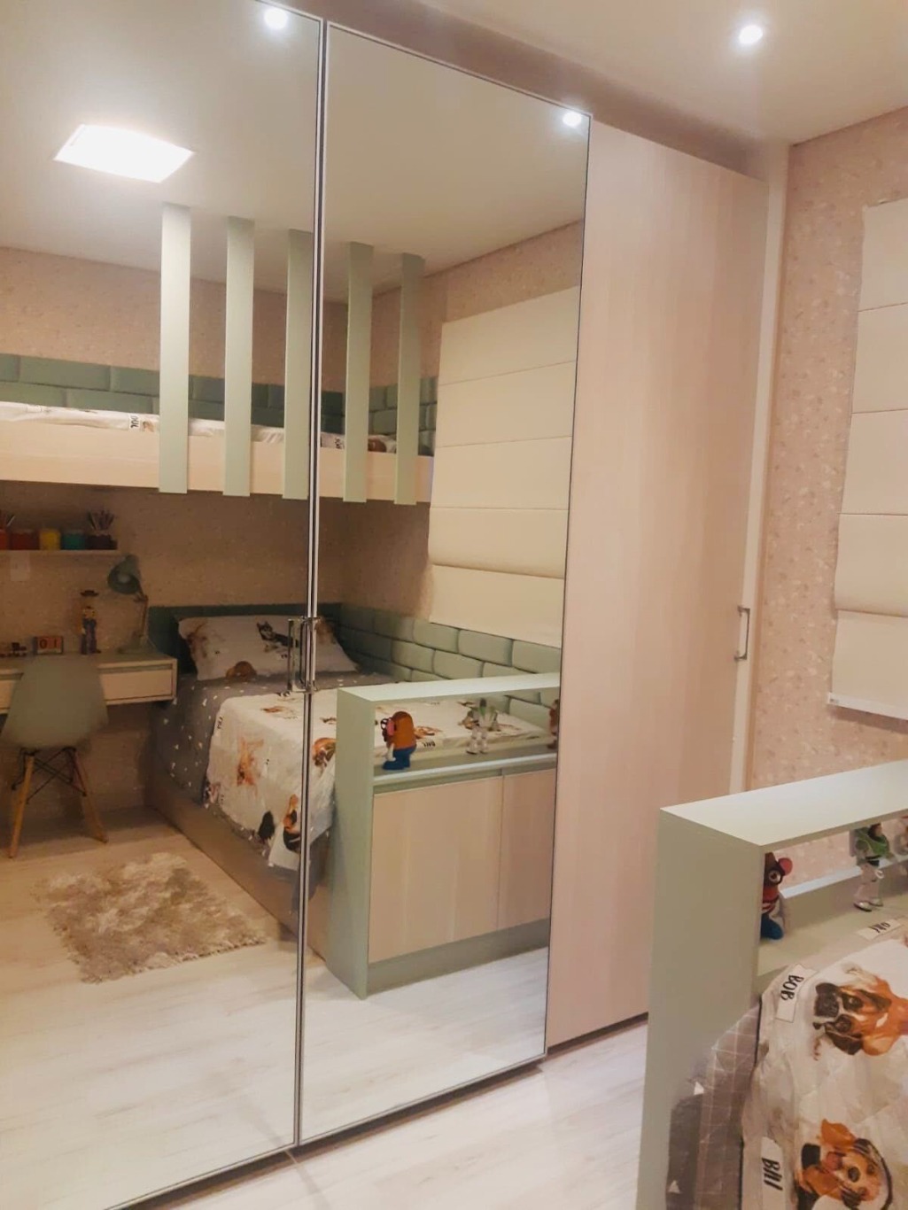 Apartamento à venda com 2 quartos, 66m² - Foto 12