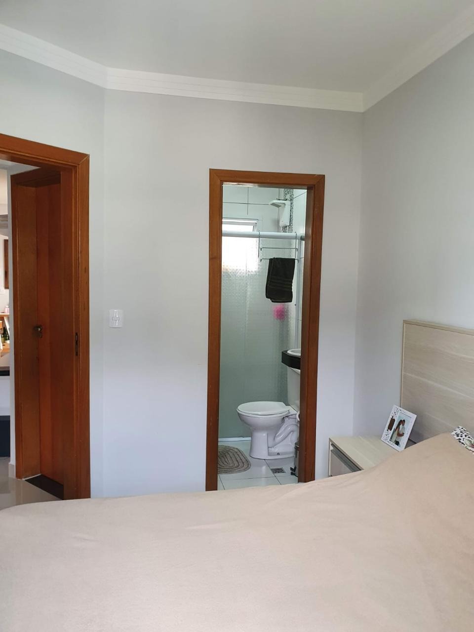 Apartamento à venda com 1 quarto, 39m² - Foto 8