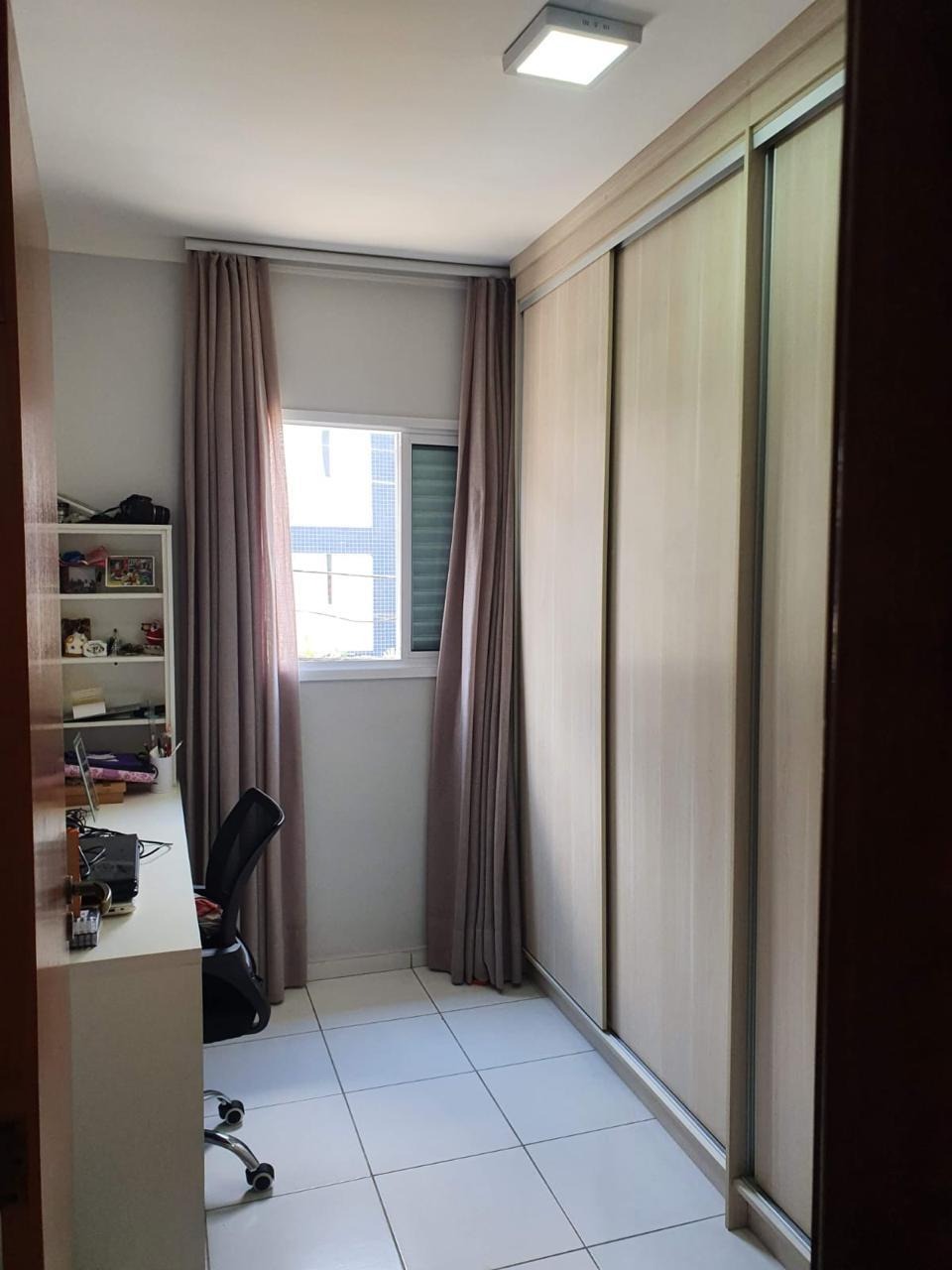 Apartamento à venda com 1 quarto, 39m² - Foto 10