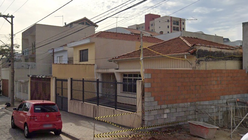 Terreno à venda, 400m² - Foto 4