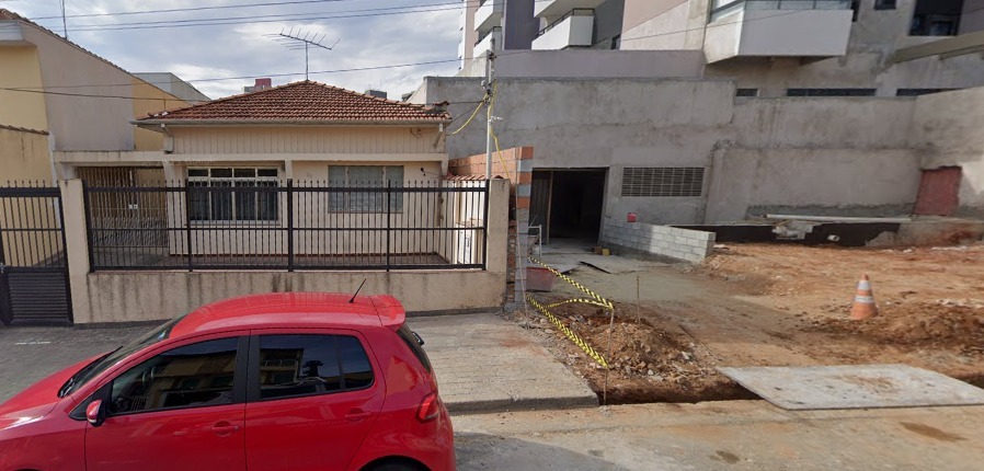 Terreno à venda, 400m² - Foto 5