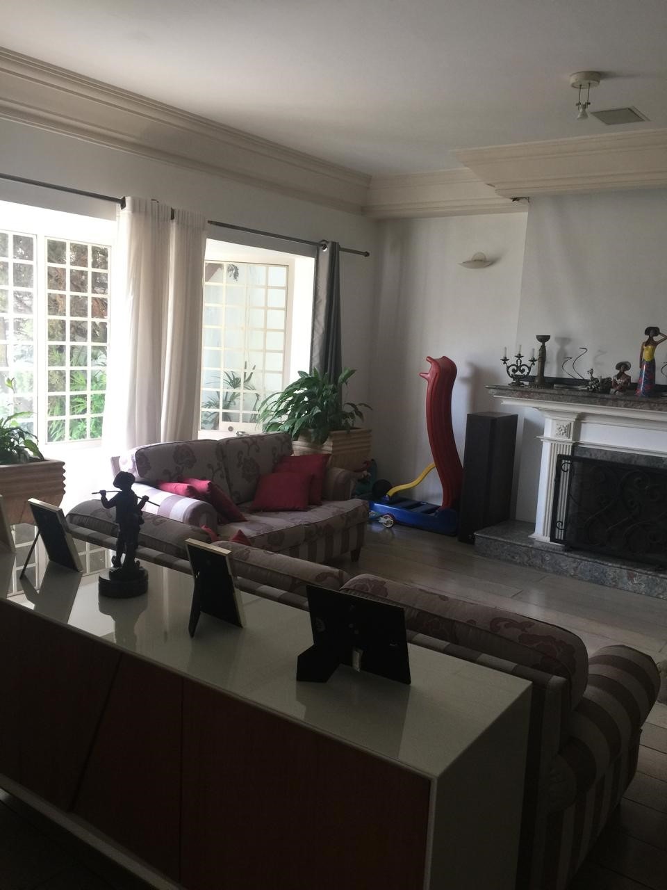 Casa à venda com 5 quartos, 615m² - Foto 8