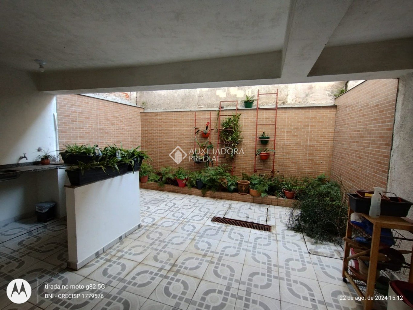 Casa à venda com 3 quartos, 246m² - Foto 12