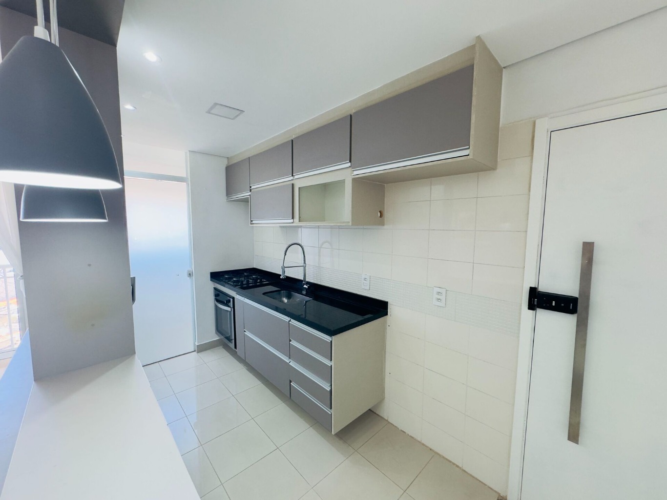 Apartamento à venda com 2 quartos, 57m² - Foto 7