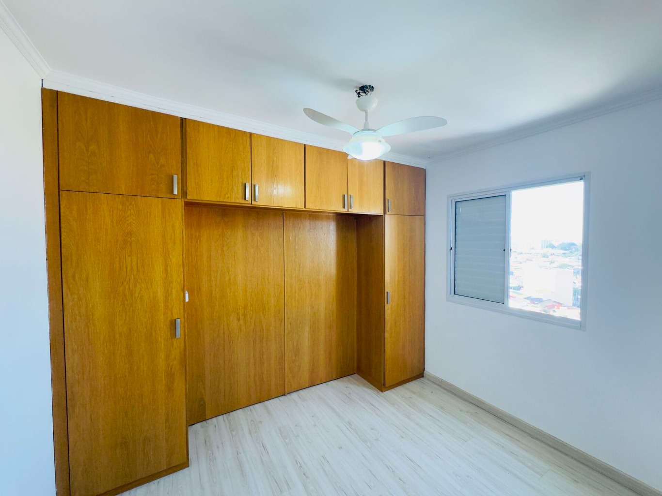 Apartamento à venda com 2 quartos, 57m² - Foto 8