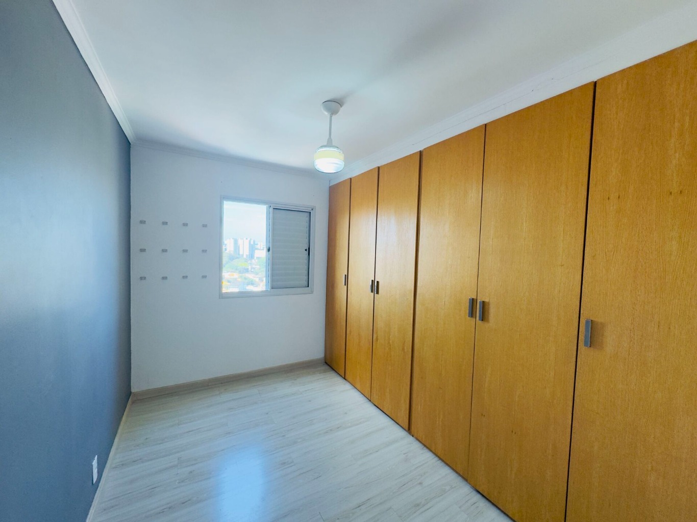 Apartamento à venda com 2 quartos, 57m² - Foto 9