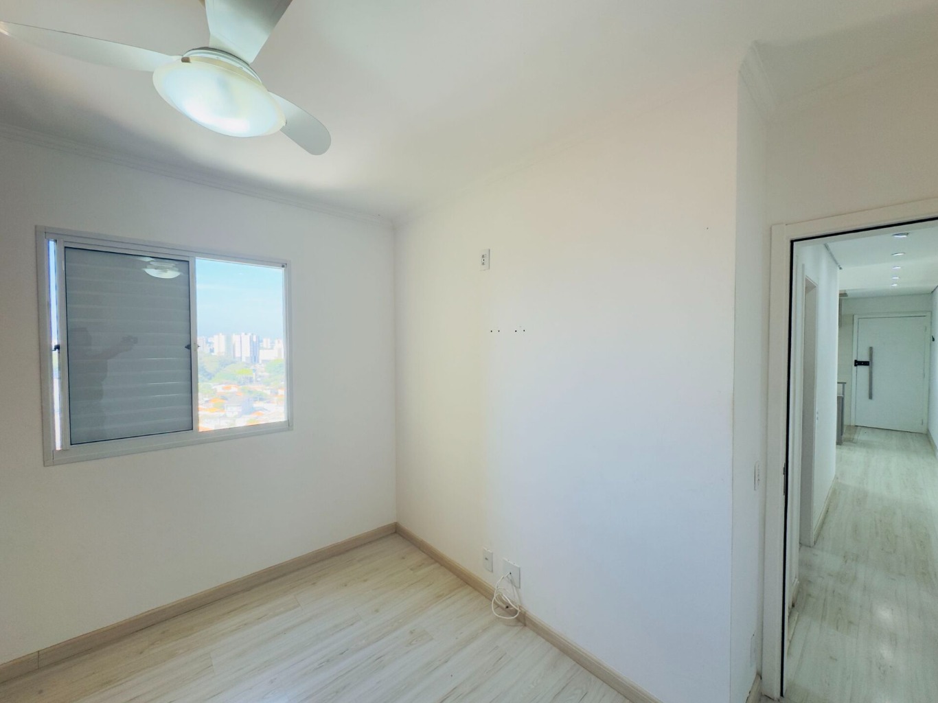 Apartamento à venda com 2 quartos, 57m² - Foto 10