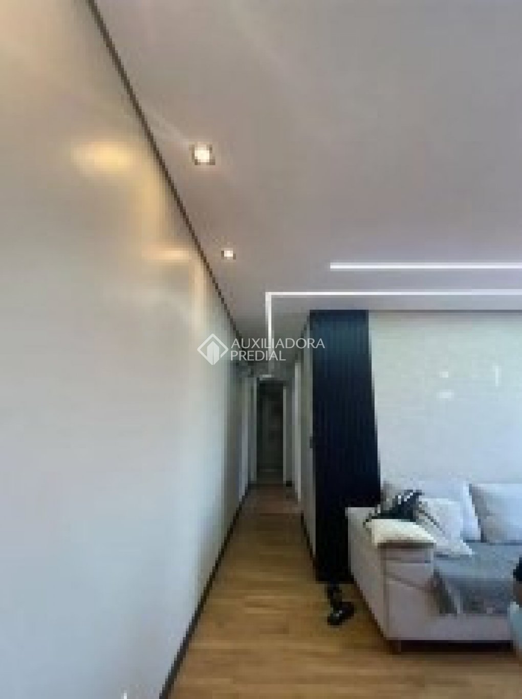 Apartamento à venda com 2 quartos, 49m² - Foto 7