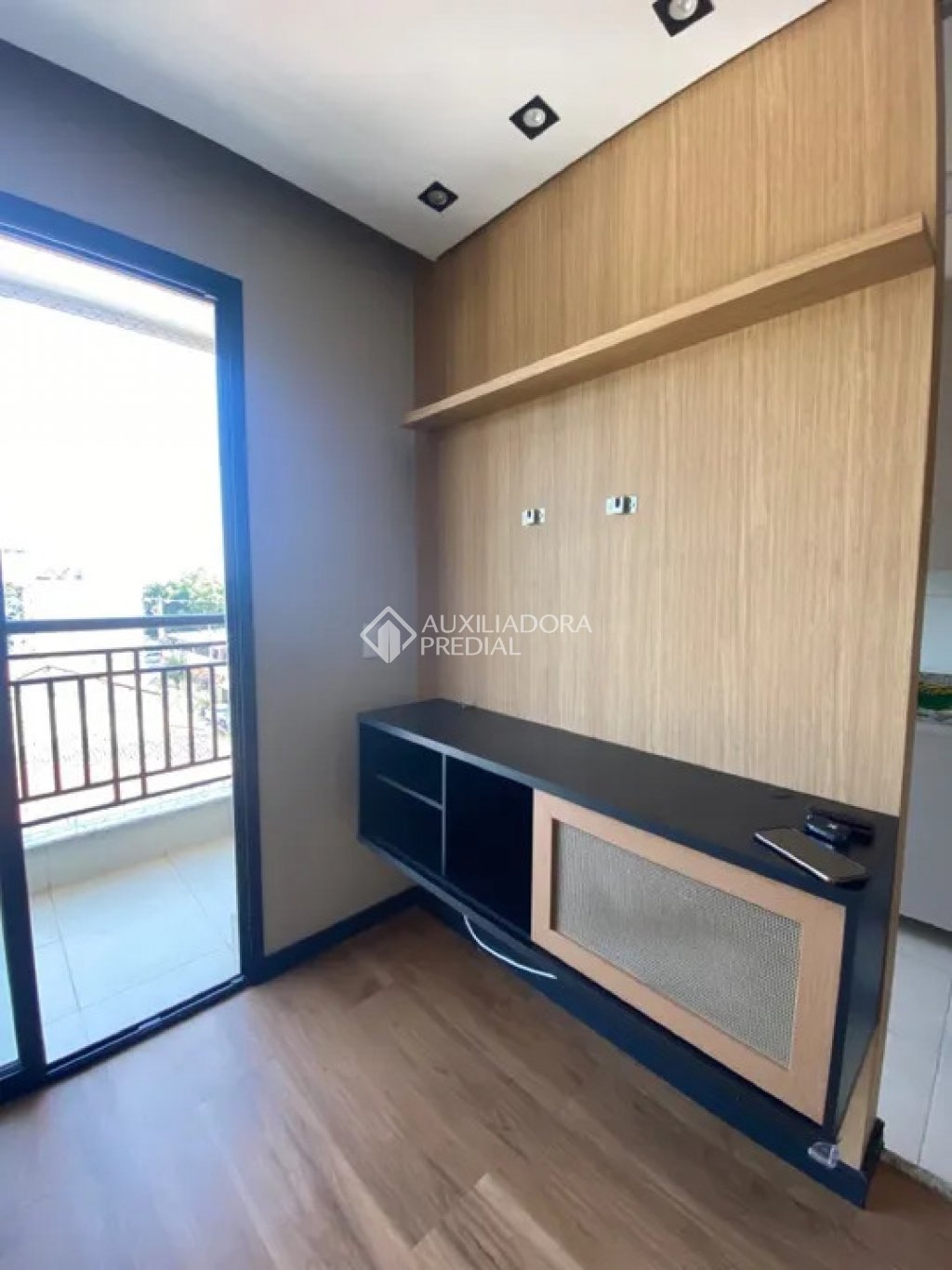 Apartamento à venda com 2 quartos, 49m² - Foto 3