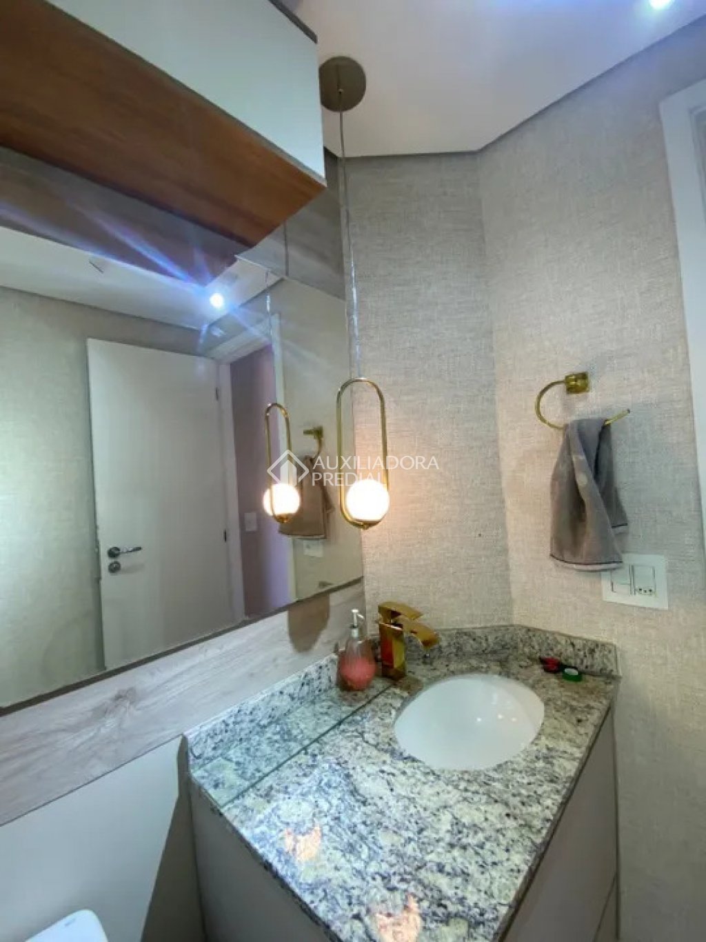 Apartamento à venda com 2 quartos, 49m² - Foto 14