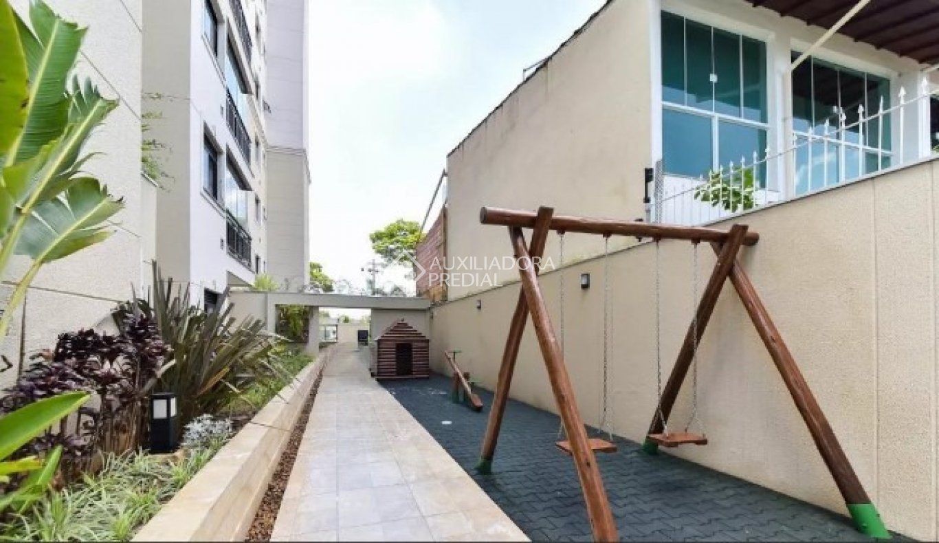 Apartamento à venda com 2 quartos, 49m² - Foto 18