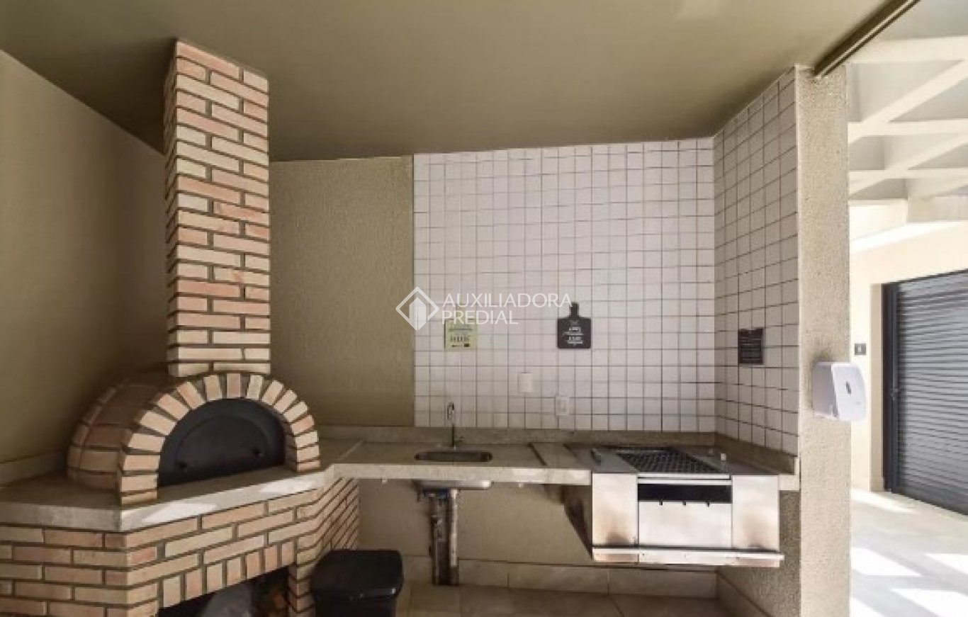 Apartamento à venda com 2 quartos, 49m² - Foto 25