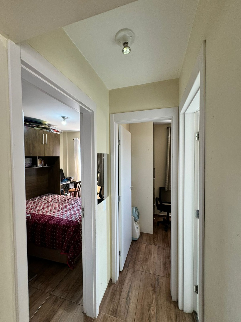 Apartamento à venda com 2 quartos, 43m² - Foto 9