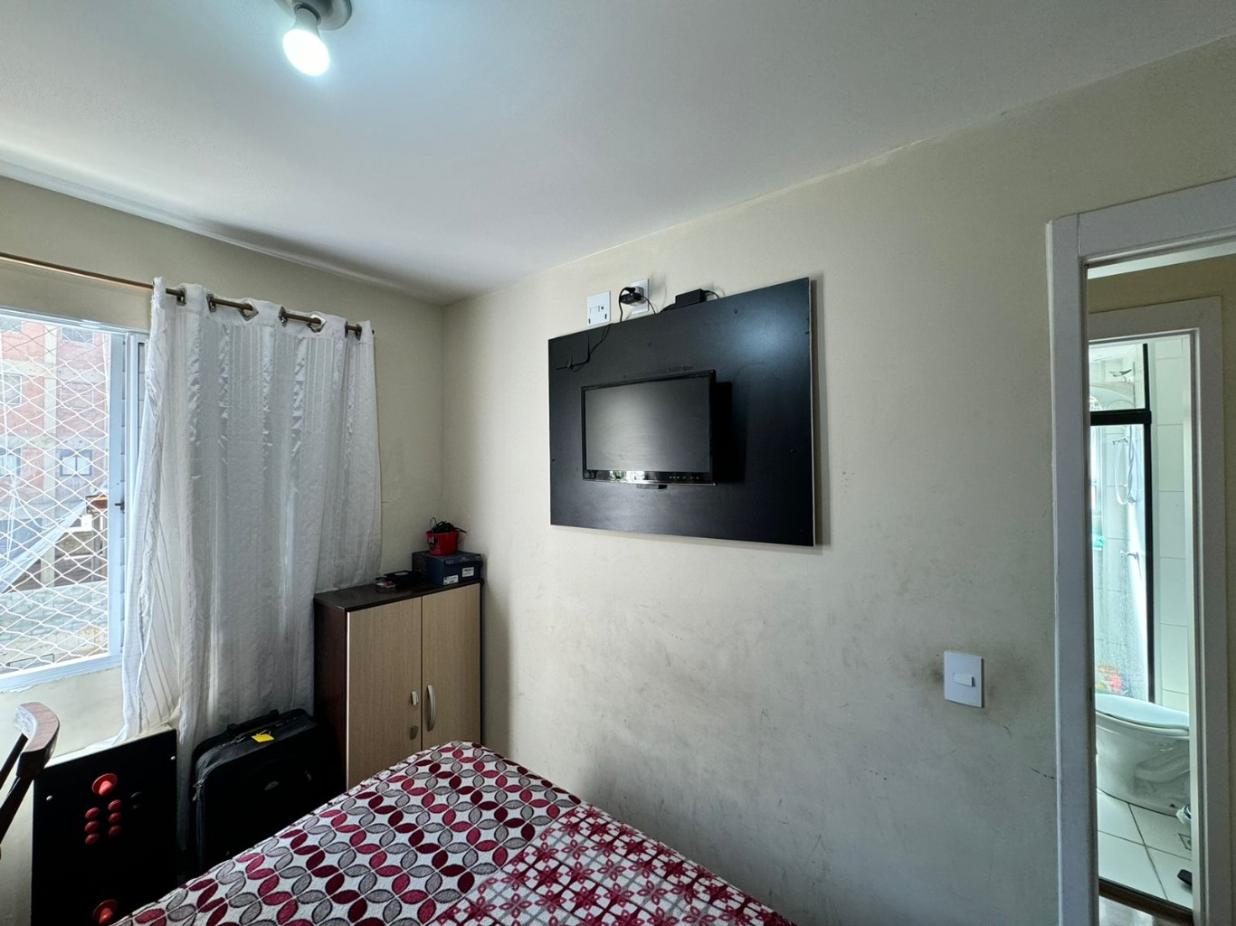 Apartamento à venda com 2 quartos, 43m² - Foto 10