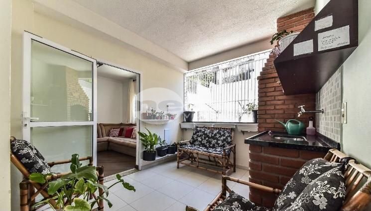 Apartamento à venda com 3 quartos, 96m² - Foto 8