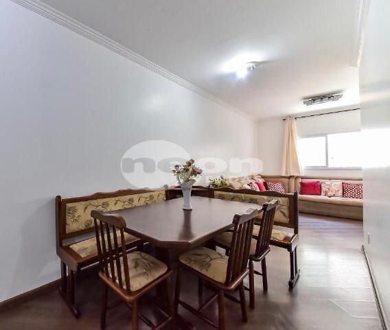 Apartamento à venda com 3 quartos, 96m² - Foto 4