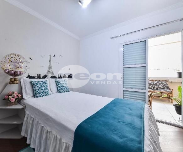 Apartamento à venda com 3 quartos, 96m² - Foto 15