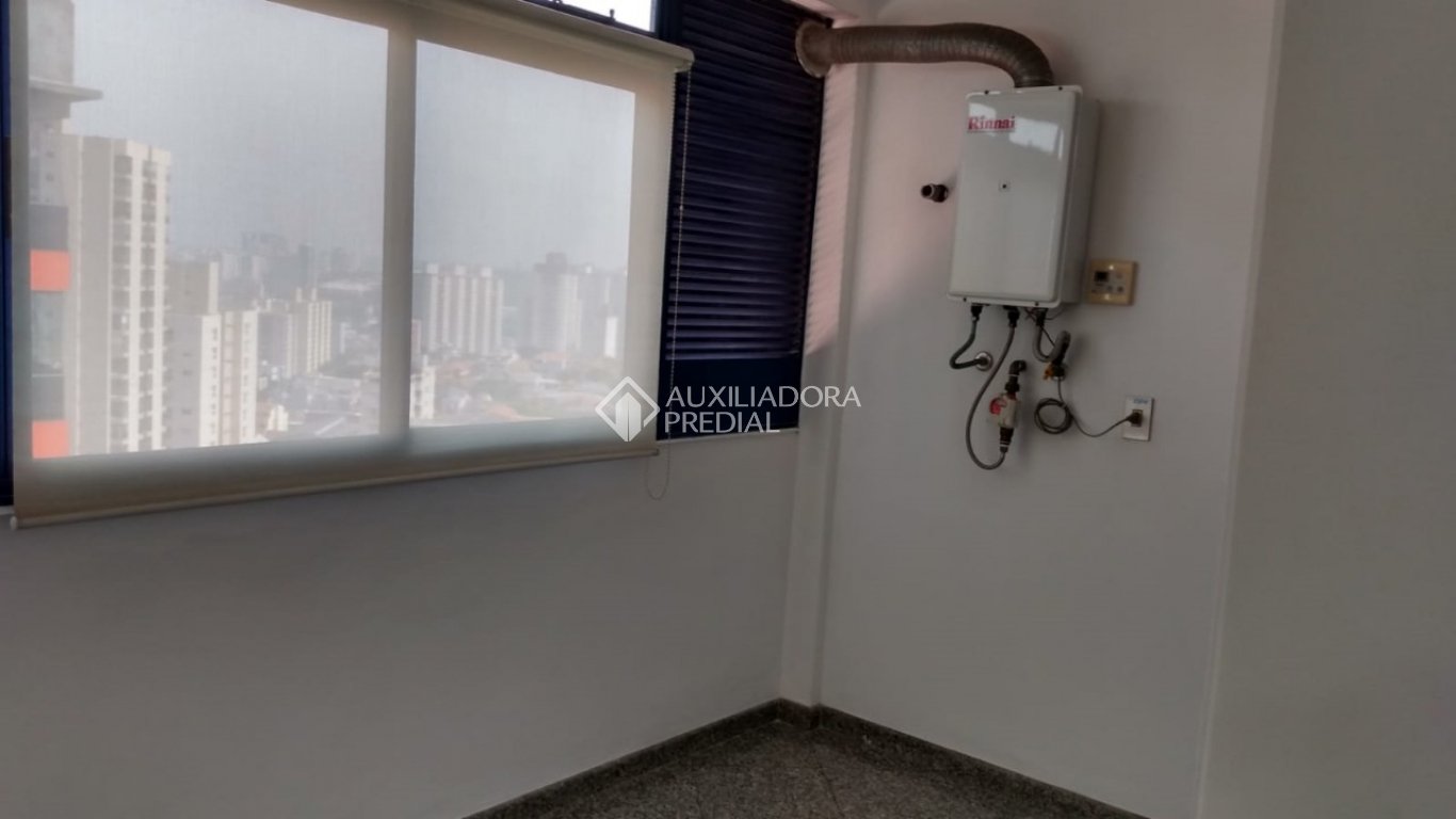 Apartamento à venda com 3 quartos, 190m² - Foto 20