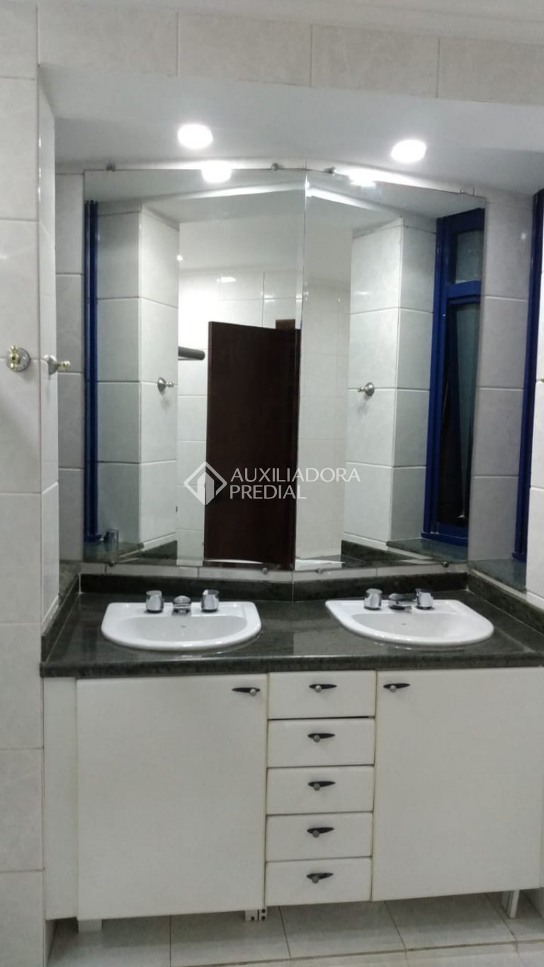 Apartamento à venda com 3 quartos, 190m² - Foto 17