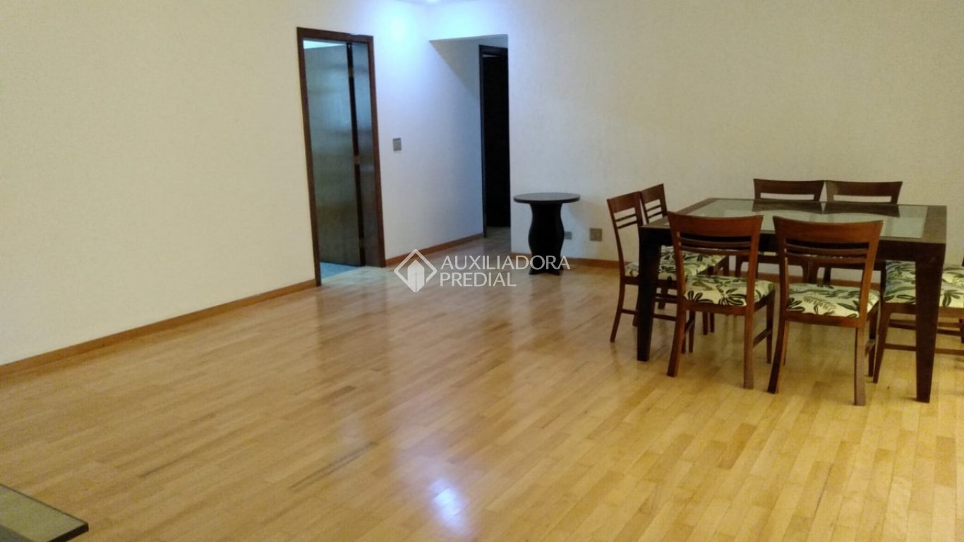 Apartamento à venda com 3 quartos, 190m² - Foto 3