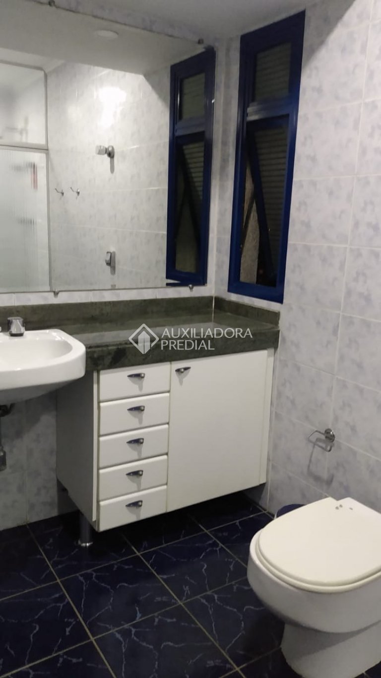 Apartamento à venda com 3 quartos, 190m² - Foto 16