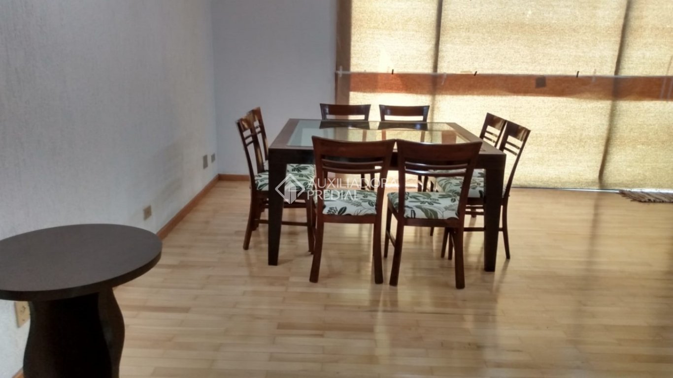 Apartamento à venda com 3 quartos, 190m² - Foto 2