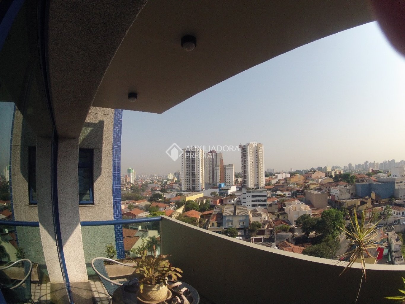 Apartamento à venda com 3 quartos, 190m² - Foto 5