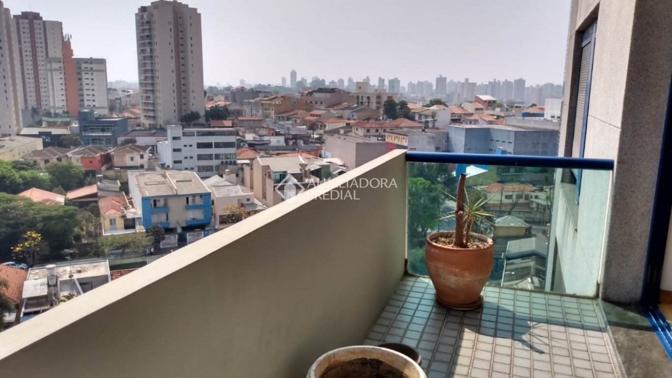 Apartamento à venda com 3 quartos, 190m² - Foto 6