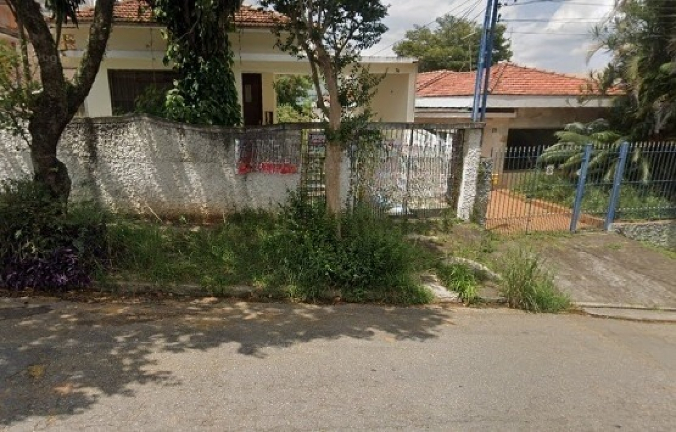 Terreno à venda, 500m² - Foto 1