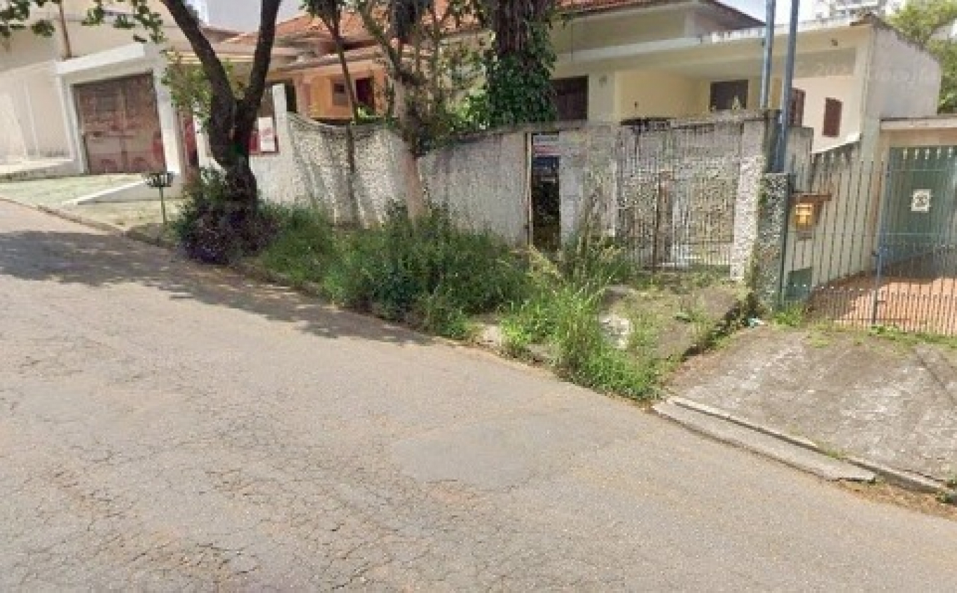 Terreno à venda, 500m² - Foto 2