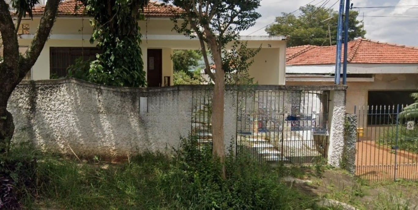 Terreno à venda, 500m² - Foto 3