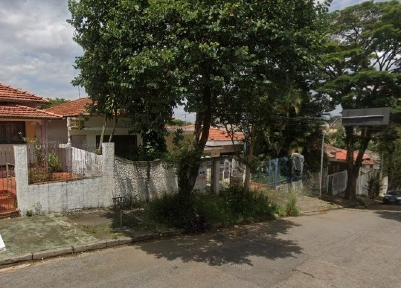 Terreno à venda, 500m² - Foto 4