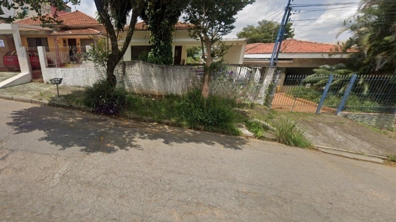 Terreno à venda, 500m² - Foto 6