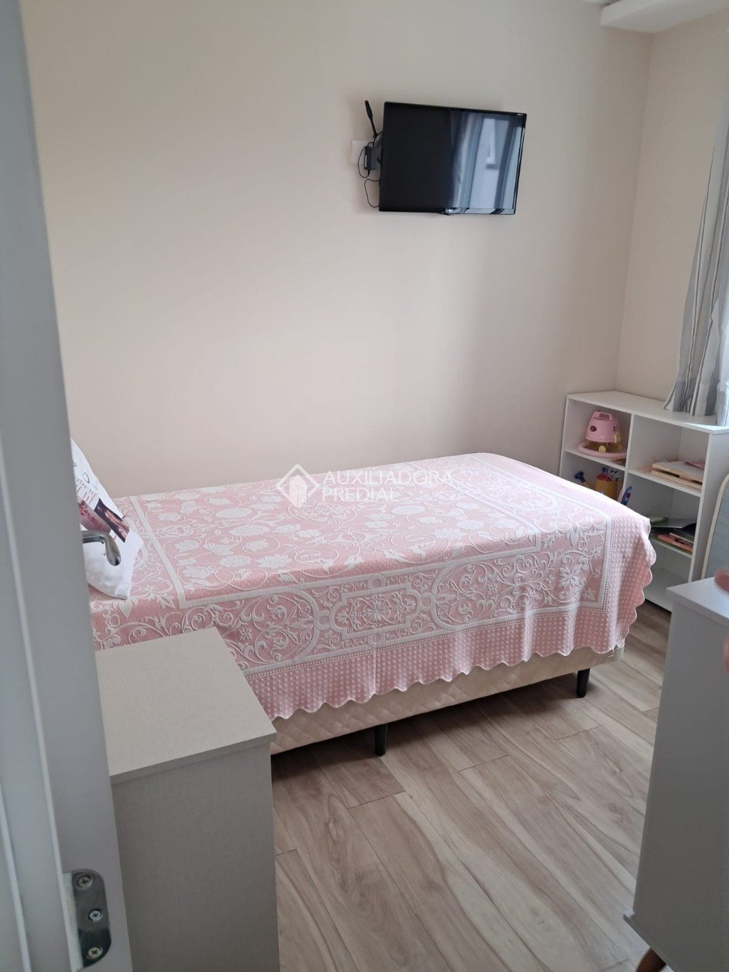 Apartamento à venda com 2 quartos, 61m² - Foto 8